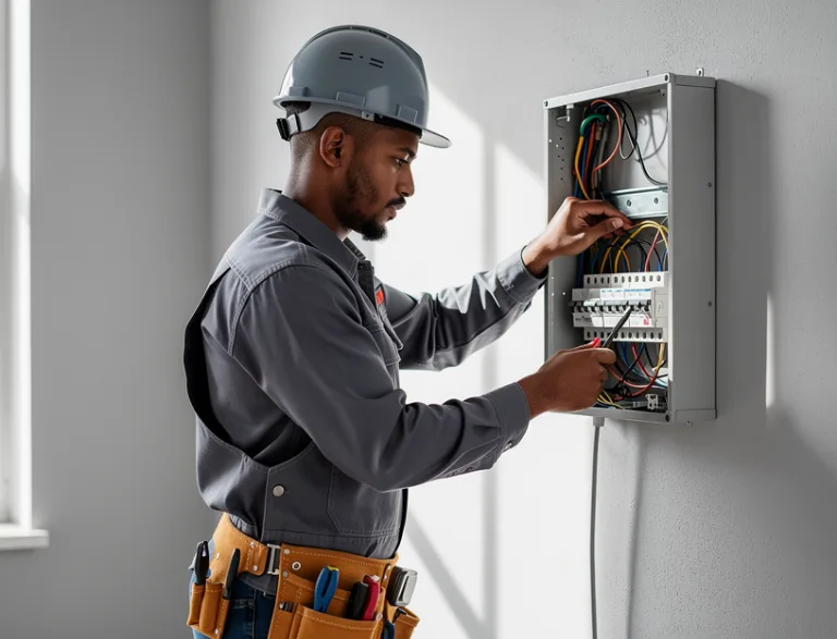 Elektriker Babenhausen